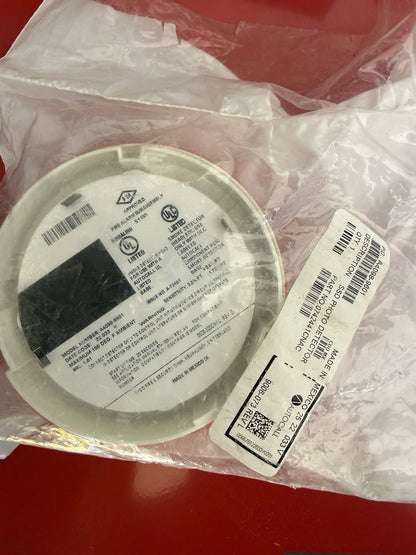 Simplex A4098-9601 Fire Alarm Smoke Detector Head