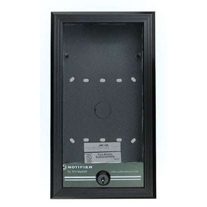 Notifier ABF-1DB Annunciator Flush Box