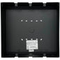 Notifier ABF-2B Annunciator Flush Box