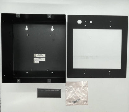 Fire-Lite ABF-2F Annunciator Flush Mounting Box