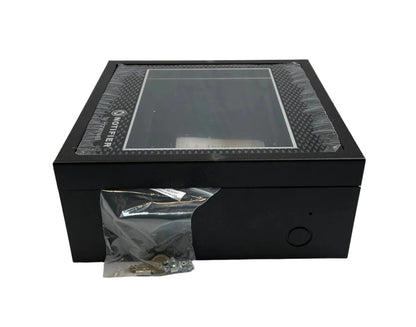 Notifier ABS-2D Surface Mount Backbox