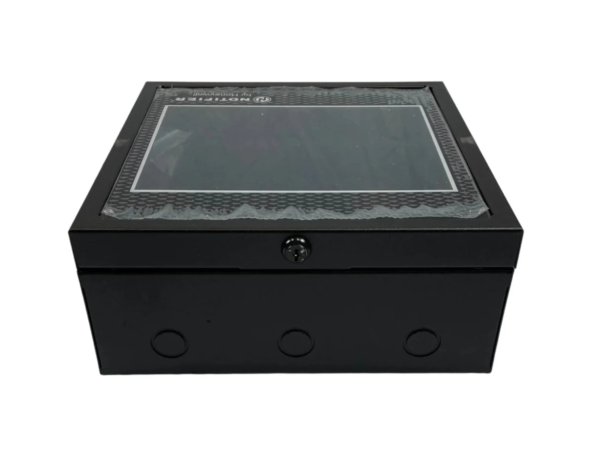 Notifier ABS-2D Surface Mount Backbox