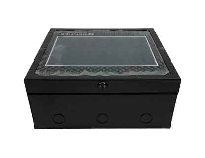 Notifier ABS-2D Surface Mount Backbox
