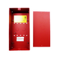 Fire-Lite ABS-8RF Surface Mount Backbox