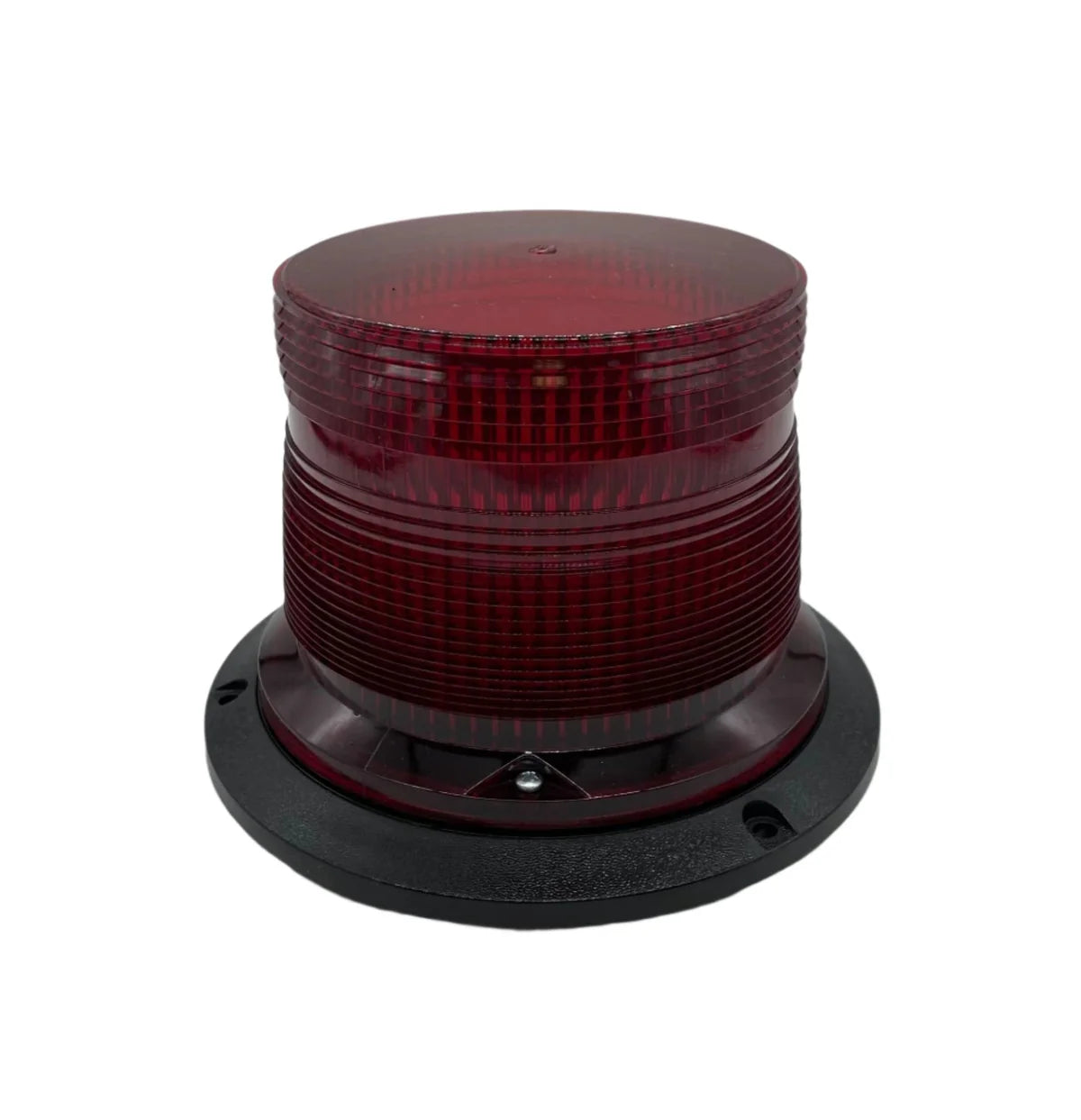 Wheelock AC-MAX-R AC Max Indust Strobe