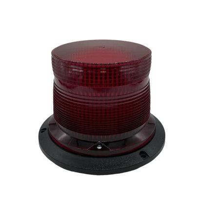 Wheelock AC-MAX-R AC Max Indust Strobe