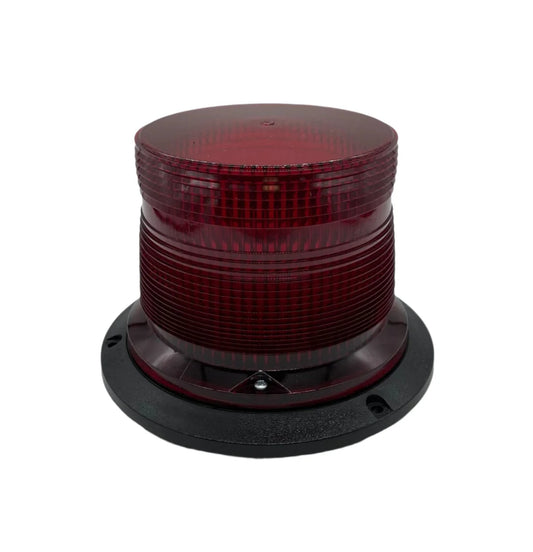Wheelock AC-MAX-R AC Max Indust Strobe