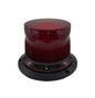 Wheelock AC-MAX-R AC Max Indust Strobe
