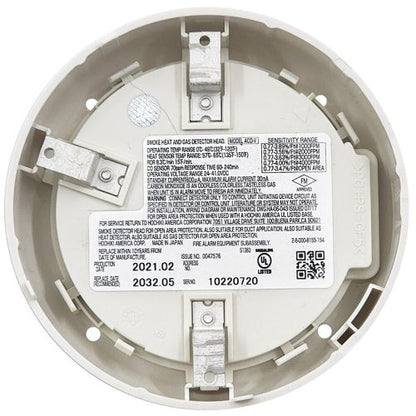 Hochiki ACD-V Multi-Criteria Sensor