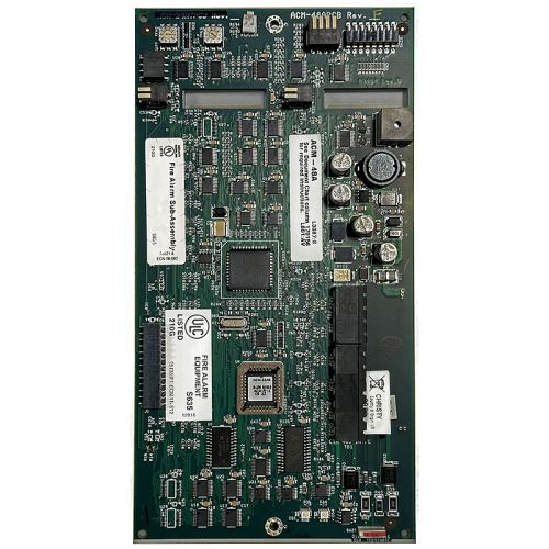 Notifier ACM-48A Annunciator Control Module