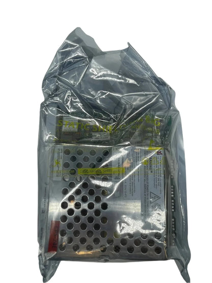 Notifier ACPS-610E Auxiliary Power Supply