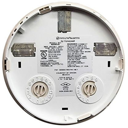 Fire-Lite AD365-IV Multi-Criteria Photoelectric