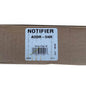 Notifier ADDR-D4R Four-Tier-Sized Door Red