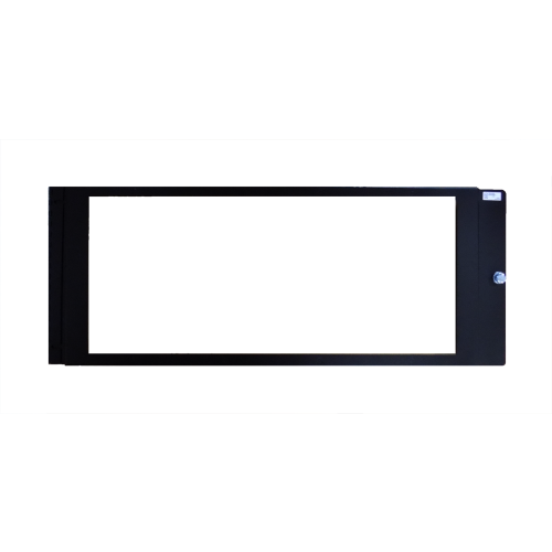 Notifier ADP-4B Annunciator Dress Plate