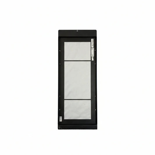 Notifier ADP2-640 Dress Panel for Middle Rows