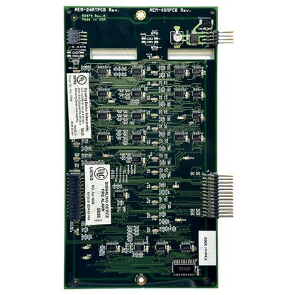 Notifier AEM-24AT Annunciator Expander Module