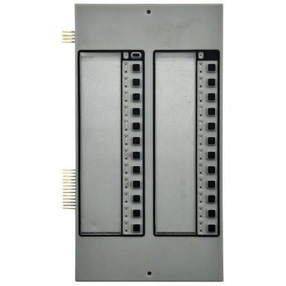 Notifier AEM-24AT Annunciator Expander Module