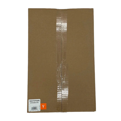 Notifier AFAWS-KS Keylock Door for Surface-Mount
