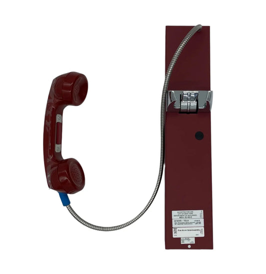 Notifier AFAWS-TELA Telephone