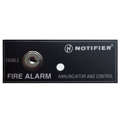 Notifier AKS-1B Annunciator Key Switch