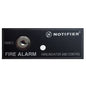 Notifier AKS-1B Annunciator Key Switch