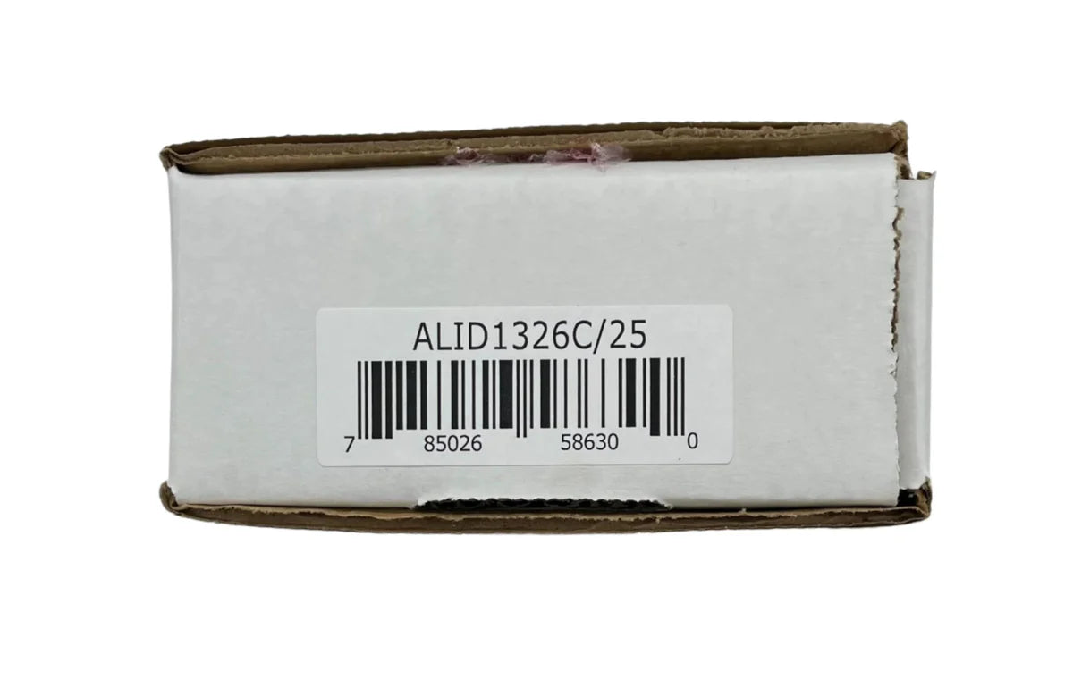 Napco AL-ID1326/25 Prox/Access Id Cards 25 Pack