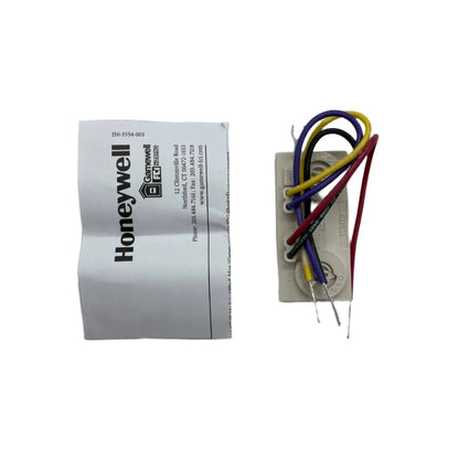 Gamewell FCI AMM-2F Addressable Monitor Module