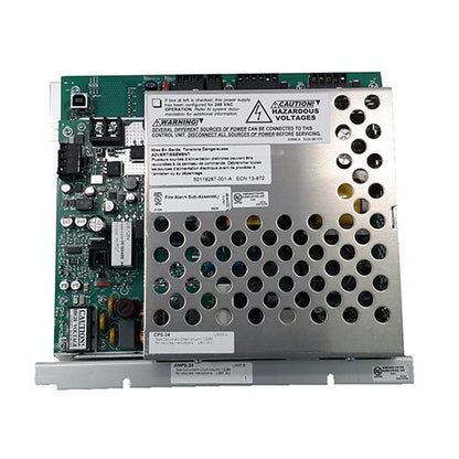 Notifier AMPS-24 Power Supply