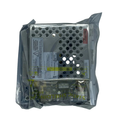 Notifier AMPS-24E Addressable Power Supply