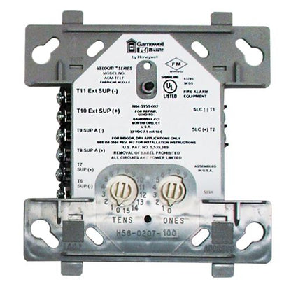 Gamewell FCI AOM-TELF Telephone Monitor Module