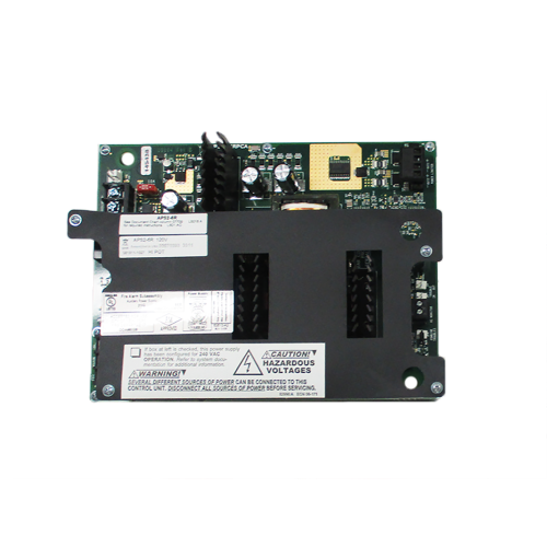 Notifier APS2-6R Amp Auxiliary Power Supply