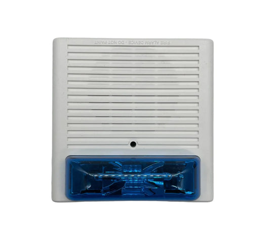 Wheelock ASB-24MCW-NW Audible Strobe