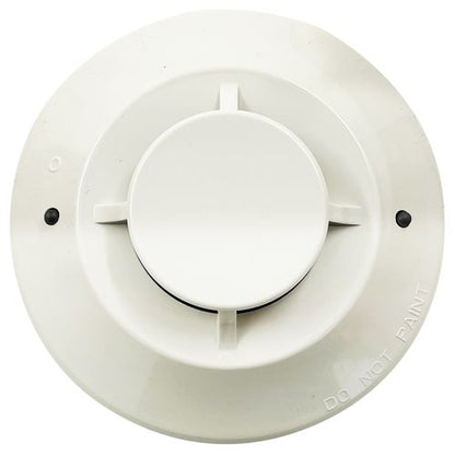 Gamewell FCI ASD-PL2F Photoelectric Smoke Detector - USED