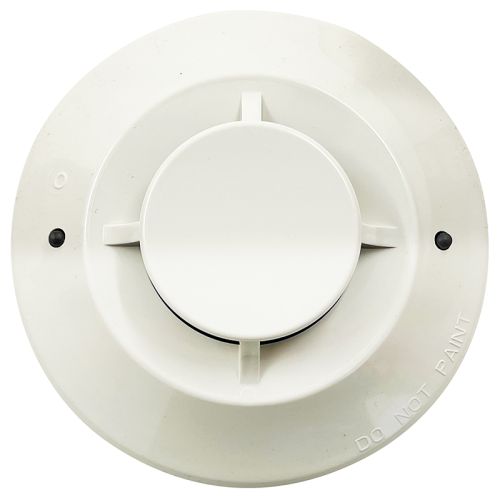 Gamewell FCI ASD-PL2F Photoelectric Smoke Detector - USED