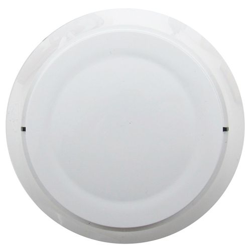 Gamewell FCI ASD-PL3-IV Photoelectric Smoke Detector (Ivory)