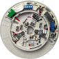System Sensor B114LPBT Detector Base