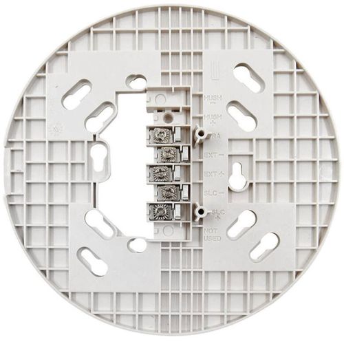 System Sensor B200S-LF-WH Addressable Sounder Base