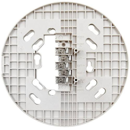 System Sensor B200S-LF-WH Addressable Sounder Base