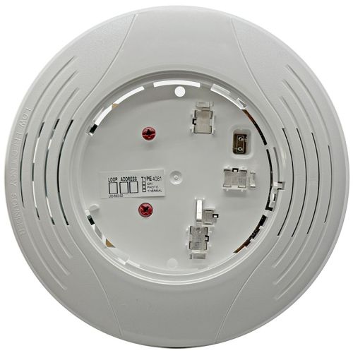 System Sensor B200S-LF-WH Addressable Sounder Base
