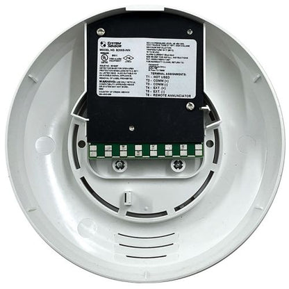 System Sensor B200S-WH - Same Day Shipping (SEALED)