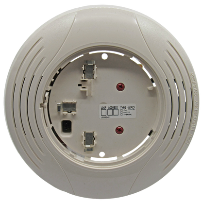 System Sensor B200SR-LF-IV Low Frequency Sounder Base (Ivory)