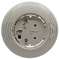 System Sensor B200SR-LF-IV Low Frequency Sounder Base (Ivory)