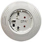 System Sensor B200SR-WH Intelligent Sounder Base (White)
