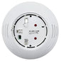 System Sensor B224BI-WH Plug-in Isolator Detector Base (White)