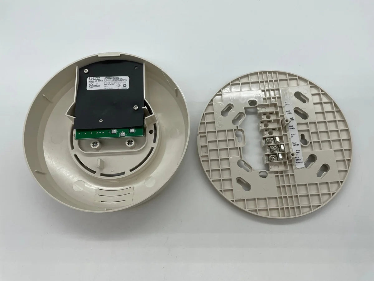 System Sensor B224BI Intelligent Isolator Base