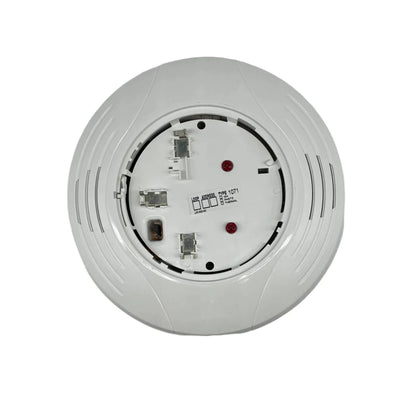 System Sensor B224RB-WH Relay Base White