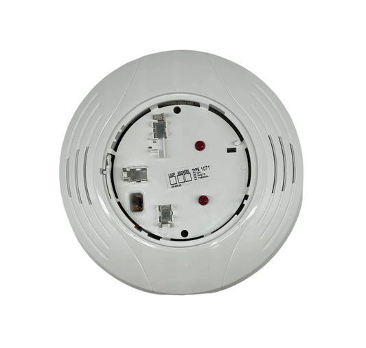 System Sensor B224RB-WH Relay Base White