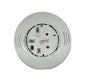System Sensor B224RB-WH Relay Base White
