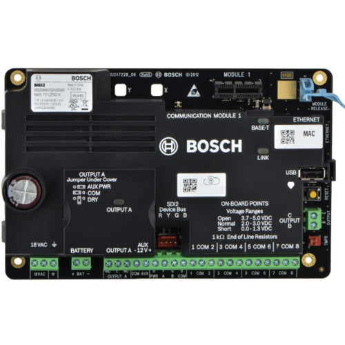 Bosch Security B4512