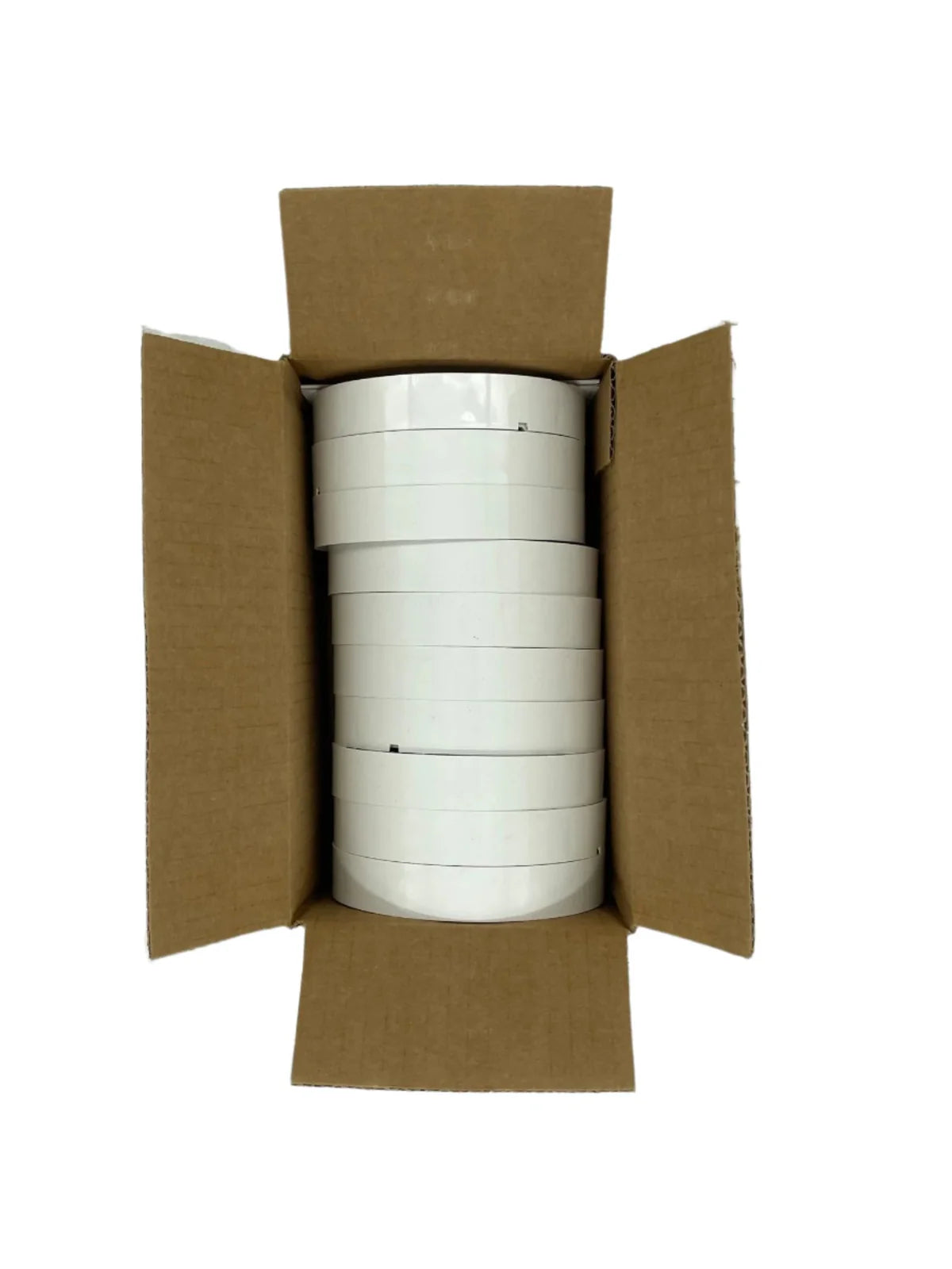 System Sensor B501-WHITE-BP Flangeless Base
